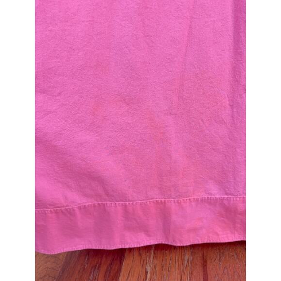 B1 STAUD Open Back Halter Maxi Dress Women Medium Cocktail Cruise Holiday Beach - Picture 9 of 11